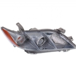 head lamp camry 2007 usa 