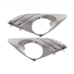 Fog Lamp Cover for camry 2012
