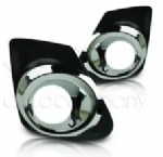 Fog Lamp Cover for corolla 2010