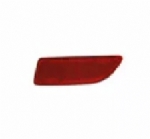 Rear Reflector for corolla 2010