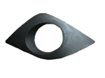 Fog Lamp Cover LE usa for corolla 2014