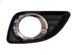 Fog Lamp Cover for camry 2010