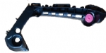 Front Bumper Support  USA for corolla 2020