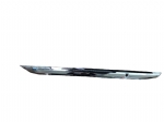 Rear Bumper Moulding for corolla 2010