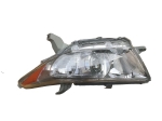 Head Lamp hig lander 2012