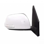 Side Mirror With Light rav4 2008-2010