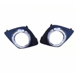 Fog Lamp Cover rav4 08-09