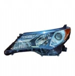 Head Lamp usa rav4 2014