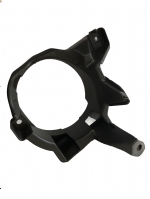 Fog Lamp Cover rav4 2014