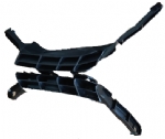Back Bumper Support RAV4 2020