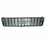 Front Bumper prado 97-99