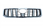 Front Grill prado 2003