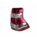 Back Lamp prado 2014