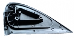 Mirror Base hilux 2005