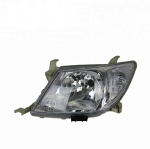 Head Lamp hilux 2008