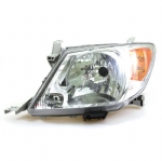 Head Lamp hilux 04-07
