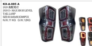 2020 D-MAX HIGH LEVEL TAIL LAMP KX-A-085