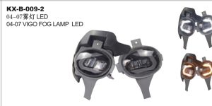 04-07 VIGO FOG LAMP LED KX-B-009-2