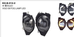 VIGO 08 FOG LAMP LED KX-B-012-2