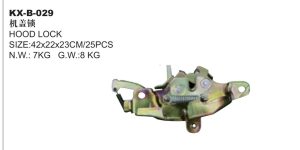 HOOD LOCK - HILUX KX-B-029