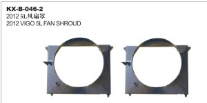 2012 VIGO 5L FAN SHROUD KX-B-046-2