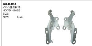 HOOD HINGE - HILUX KX-B-051
