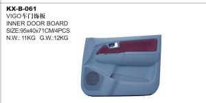 INNER DOOR BOARD - HILUX KX-B-061