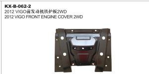 2012 VIGO FRONT ENGINE COVER 2WD