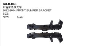 2012-2014 FRONT BUMPER BRACKET – HILUX