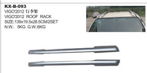 VIGO2012 ROOF RACK KX-B-093