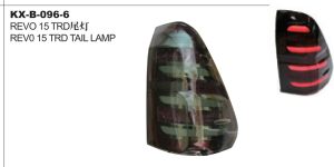 REVO 15 TRD TAIL LAMP