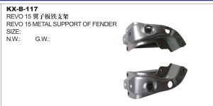 REVO 15 METAL SUPPORT OF FENDER KX-B-117