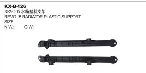 REVO 15 RADIATOR PLASTIC SUPPORT