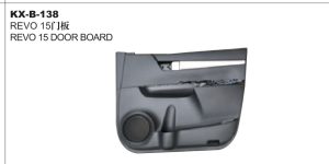 REVO 15 DOOR BOARD KX-B-138