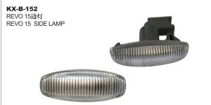 REVO 15 SIDE LAMP KX-B-152