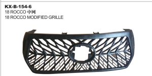 18 ROCCO MODIFIED GRILLE - HILUX KX-B-154-6