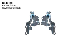 REVO HOOD HINGE