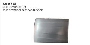2015 REVO DOUBLE CABIN ROOF KX-B-182