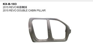 2015 REVO DOUBLE CABIN PILLAR KX-B-183