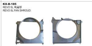 REVO 5L FAN SHROUD KX-B-185
