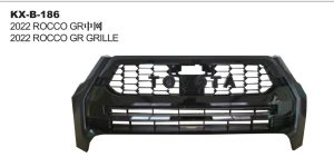 2022 ROCCO GR GRILLE – HILUX