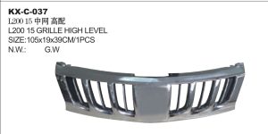 L200 15 HIGH BRAKE LIGHT KX-C-037
