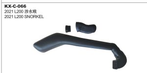 2021 L200 SNORKEL KX-C-066