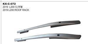 2019 L200 ROOF RACK KX-C-072