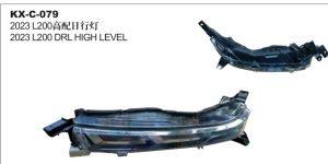 2023 L200 DRL HIGH LEVEL KX-C-079