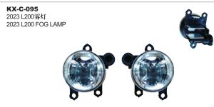 2023 L200 FOG LAMP KX-C-095
