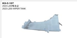 2023 L200 WIPER TANK KX-C-107