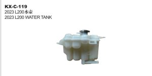 2023 L200 WATER TANK KX-C-119
