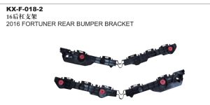 2018 FORTUNER REAR BUMPER BRACKET