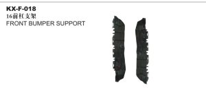 FRONT BUMPER SUPPORT – FORTUNER